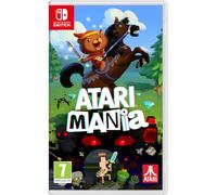 Atari Mania/Switch