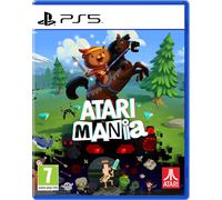ATARI MANIA PlayStation 5 (Sony Playstation 5)