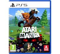 Atari Mania Playstation 5 Edizione Europea [PRE-ORDINE]