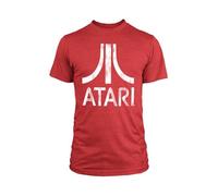 Atari Mt. Fuji Premium Maglietta Da Uomo Piccola