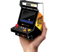 Atari Nano Player Pro 75 Giochi In 1