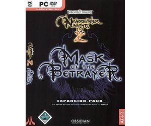 Atari Neverwinter Nights 2