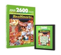 Atari RealSports Collection