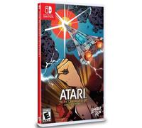 Atari Recharged Collection 1 [Limitata Run Giochi #168] - Nintendo Interruttore