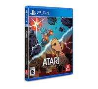 Atari Recharged Collection 1 [Limitata Run Giochi #488] - PLAYSTATION 4