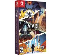 Atari Recharged Collection 3+4 Lrg #223 & #224 Doppio Confezione Ed Nintendo A