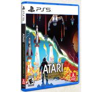 Atari Recharged Collection 4 Ps5 n. 089