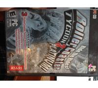 Atari Roller Coaster Tycoon 3: Platinum