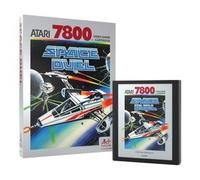 Atari Space Duel