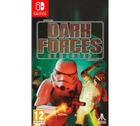 Atari STAR WARS: Dark Forces Remaster - Nouvo