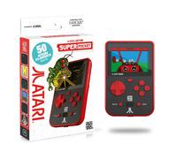 ATARI Super Pocket - Nuovo Di Zecca - HYPER MEGA TECH