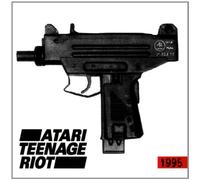 Atari Teenage Riot - 1995