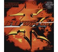 Atari Teenage Riot - 60 Second Wipe Out