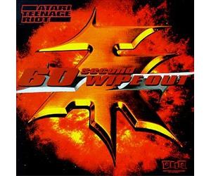 Atari Teenage Riot - 60 Second Wipe Out P..