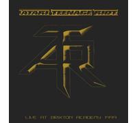 Atari Teenage Riot - ++Live at Brixton Academy