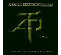 Atari Teenage Riot - Live at Brixton Academy1999