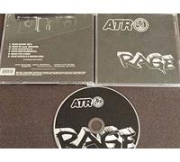 Atari Teenage Riot - Rage