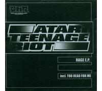 Atari Teenage Riot - ++Rage Ep