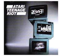 Atari Teenage Riot - Reset