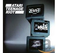 Atari Teenage Riot - Reset