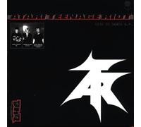 Atari Teenage Riot - Sick to Death E.P.
