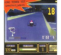 Atari Teenage Riot - Speed/midijunkies