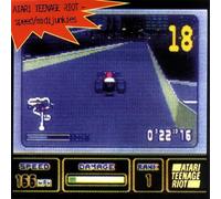 Atari Teenage Riot - Speed/midijunkies