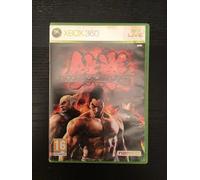 Atari Tekken 6