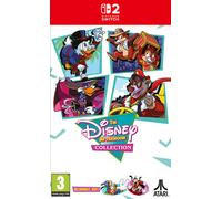 Atari The Disney Afternoon Collection - Nouvo