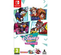 Atari The Disney Afternoon Collection - Nouvo