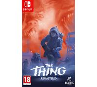 Atari The Thing: Remastered - Nouvo