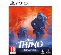 Atari The Thing: Remastered - Nouvo