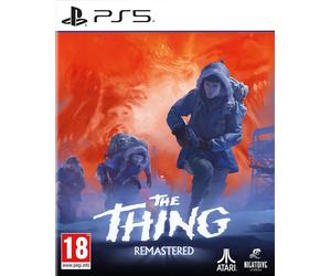 Atari The Thing: Remastered - Nouvo