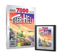 Tiger Heli