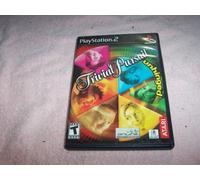 Atari trivial pursuit scardinato - playstation 2