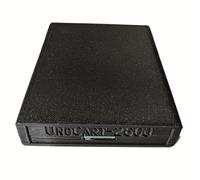 Atari UNOCART per Atari 2600 cartuccia multi carrello soluzione scheda micro SD