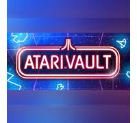 Atari Vault Complete Bundle (PC) Steam Key - GLOBAL