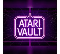 Atari Vault (PC) Steam Key - GLOBAL