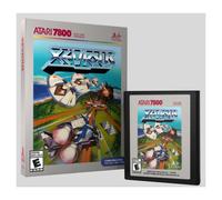 Atari Xevious (Compatible with 2600+,7800+,7800) EU (Day on non Accessori