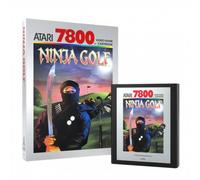 Atari7800NinjaGolf