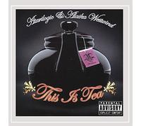 Atarilogic & Alaska Westwind - This Is Tea