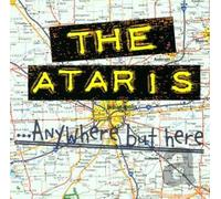 Ataris - Anywhere But Here 1
