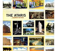 Ataris - Anywhere But Here