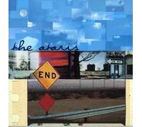 Ataris - End Is Forever - Cd