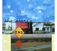 Ataris End Is Forever (CD) Album
