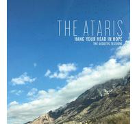 Ataris - Hang Your Head in Hope - the Acoustic Sessions