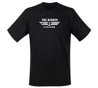Ataris - Kids Shirt Wings Logo (in L)