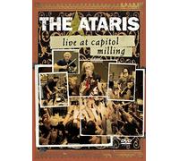 Ataris - Live at Capitol Milling