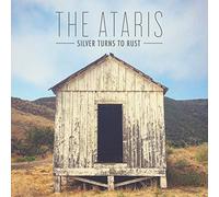 Ataris - Silver Turns to Rust