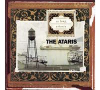 Ataris - So Long Astoria
